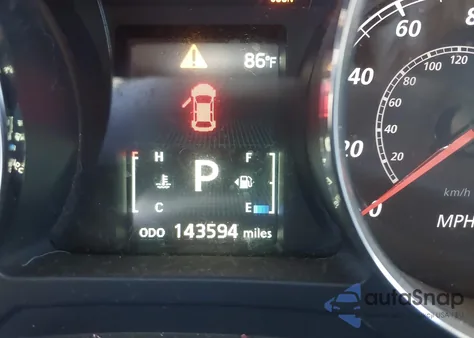 2016 Mitsubishi Outlander Sport Es/Se from USA, damaged, VIN JA4AR3AU8GZ027606